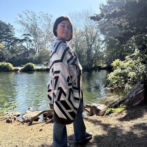 Fundraising Page: Mina H